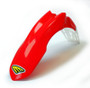 Cycra 1CYC-1401-33 - 09-13 Honda CRF250R-450Rlite Front Fender - Red