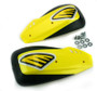 Cycra 1CYC-1026-55 - Series One Enduro DX Handshield - Yellow