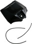 Cycra 1CYC-1780-12 - 15-19 Yamaha WR250F Airbox Cover w/Plugs - Black