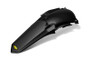 Cycra 1CYC-1514-12 - 04-21 Yamaha YZ125 Performance Rear Fender - Black
