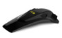 Cycra 1CYC-1743-12 - 16-19 Husqvarna FC/FX//TC/TE/TX Powerflow Rear Fender - Black