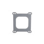Cometic CP5263 - Holley 4 Barrel Carb Gasket .060in Fiber - Open Plenum - 10 Pack