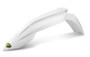 Cycra 1CYC-1543-42 - 16-23 KTM 125-500 SX/XC/XC-W/SX-F/XC-F/XCF-W Performance Front Fender - White