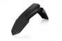 Cycra 1CYC-1504-12 - 21-24 Honda CRF250R-450RX Replica Front Fender - Black