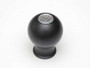 Cusco 429 760 BA - Mazda ND5RC Roadster 6MT Only 44mm OD Black Shift Knob