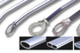 Cusco 508 525 A - Strut Bar 40mm Aluminum Front CE9A Mitsubishi Evo III