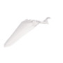 Cycra 1CYC-1517-30 - 23+ Yamaha YZ250F-450FX Rear Fender - White