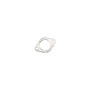 Cometic EX015042AM - Polaris Exhaust Gasket .042 AM