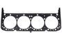 Cometic H1076SPK040XP - 4.200 MLS Head Gasket .040 - SBC