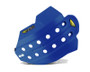 Cycra 1CYC-6222-89 - 14-15 Husqvarna FC/FE350 Full Armor Skid Plate - OEM Blue