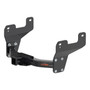 CURT 13903 - Class 3 Multi-Fit Trailer Hitch with 2" Receiver, Select Ford F-150 CURT 13903 - Class 3 Multi-Fit Trailer Hitch with 2" Receiver, Select Ford F-150