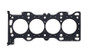 Cometic H4384051S - 05-11 Mazda 2.3L MZR 89MM .051in MLX Head Gasket