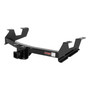 CURT 14062 - Class 4 Hitch, 2" Receiver, Select Chevrolet Silverado, GMC Sierra 2500, 3500 HD