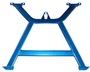 Cusco 676 492 FM - Power Brace Front Member Subaru SG5