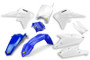 Cycra 1CYC-9312-02 - 14-18 Yamaha YZ250F Powerflow Body Kit - OEM