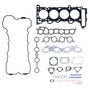 Cometic PRO2009T-040 - Street Pro Nissan SR20DET S14 87.5mm Bore .040in Thick Top End Kit