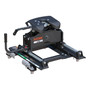 CURT 16668 - A16 Sliding 5th Wheel Hitch, 16K, Select Silverado, Sierra, 6.5' Bed Puck System