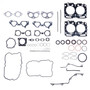 Cometic PRO2045C - Street Pro 06-07 Subaru WRX EJ255 DOHC 101mm Bore Complete Gasket Kit *OEM # 10105AB010*