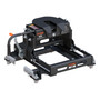 CURT 16697 - E16 Sliding 5th Wheel Hitch, 16K, Select Silverado, Sierra, 6.5' Bed Puck System