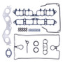 Cometic PRO2019T-NHG - Toyota Gen-2 3S-GTE Top End Gasket Kit - Without Cylinder Head Gasket
