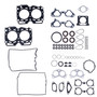 Cometic PRO2023C-060 - Subaru 2004-2005 EJ205 Complete Engine Gasket Kit-93mm Bore-.060in MLX Cylinder Head Gasket