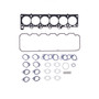 Cometic PRO2028T-855-070 - Gasket BMW M20B25/M20B27 Top End Gasket Kit - 85.5mm Bore - .070in MLS Cylinder Head Gasket