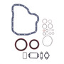 Cometic PRO3008B - Street Pro 01-07 GM 6.6L Duramax Diesel V8 Bottom End Gasket Kit