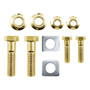 CURT 19030 - Bumper Hitch with 2" Receiver