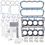 Cometic PRO3005T-067 - Ford 6.0L Power Stroke Top End Gasket Kit-96mm Bore-.067in MLX Cyl Head Gasket-18mm Dowels