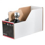 CURT 45155 - Fusion Ball Mount with 2" Ball (2" Shank, 7,500 lbs., 2" Rise)