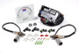 Daytona Sensors 112005 - WEGO III Dual Wide-Band Air/Fuel Ratio Kit