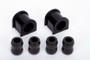 Daystar KJ05007BK - 87-96 Jeep Wrangler YJ 1 1/8 Inch Sway Bar Bushing Front