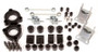 Daystar KJ09171BK - Jeep Compass Lift Kit 1.5 Inch