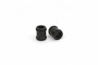 Daystar KU08013BK - Straight Shock Eye Bushing 5/8 Inch I.D. Pair