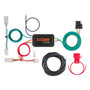 CURT 56408 - Custom Wiring Harness, 4-Way Flat Output, Select Kia Forte5