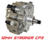 DDP DDP NCP3-30412 - 03-07 Dodge Cummins 5.9L Brand New 12mm Stroker CP3 Injection Pump