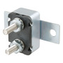 CURT 58351 - 20-Amp Universal Circuit Breaker