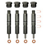 DDP DDP 4BTVE-ECO - Dodge Cummins 4BT VE Pump Injector Set - Economy Series