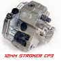 DDP DDP NCP3-33412 - 07.5-18 Dodge Cummins 6.7L Brand New 12mm Stroker CP3 Injection Pump
