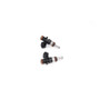 Deatschwerks 16MX-43-1200-2 - 14-17 Arctic Cat Wildcat 700 - 1200CC/min Injectors