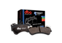 DBA DB1373SS - Front Street Series Brake Pads