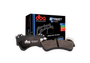 DBA DB1359SS - Rear Street Series Brake Pads