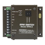 Dedenbear RPM2 - RPM ACTIVATED SWITCH