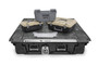 DECKED MG3 - Truck Bed Storage System