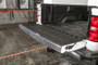 DEE ZEE DZ 2101 - 88-98 Chevy P/U Brite Tread Tailgate Protector