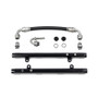 Deatschwerks 7-301-OE - 11-17 Ford Mustang / F-150 Coyote 5.0 V8 Fuel Rails w/ Crossover