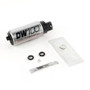 Deatschwerks 9-101S-1007 - 165 LPH In-Tank Fuel Pump w/ 06-11 Honda Civic (exc. SI) Install Kit