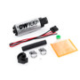 Deatschwerks 9-101-0766 - 165 LPH In-Tank Fuel Pump w/ 89-94 Nissan 240sx Install Kit