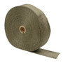 DEI 10130 - Exhaust Wrap 2in x 100ft - Titanium