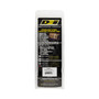DEI 10212 - Stainless Steel Positive Locking Tie 1/2in (12mm) x 14in - 4 per pack